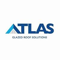 Atlas glazed roof solutions logo small