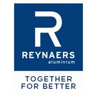 reynaers aluminium logo small