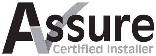 assure logo
